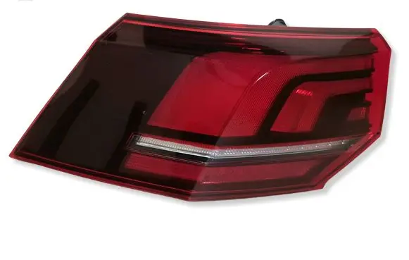 Volkswagen Golf VIII Rear/tail lights 5H0945095E 11724 L869731
