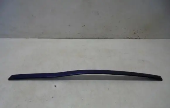 Peugeot 307 Roof trim bar molding cover 
