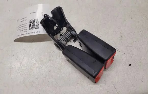Ford Fiesta Rear seatbelt buckle 34026067A