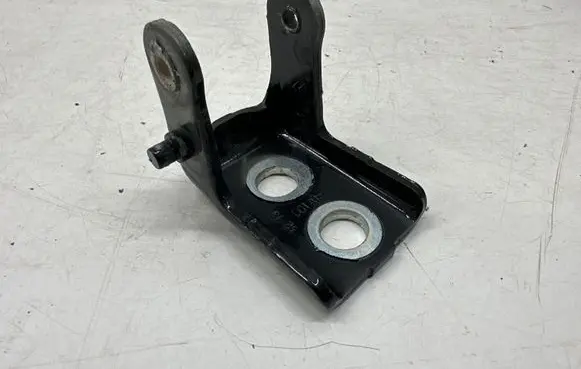 Opel Corsa F Rear door upper hinge