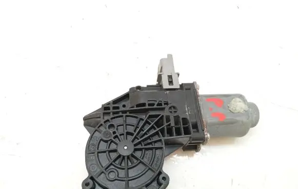 Citroen DS5 Front door window regulator with motor 402286G