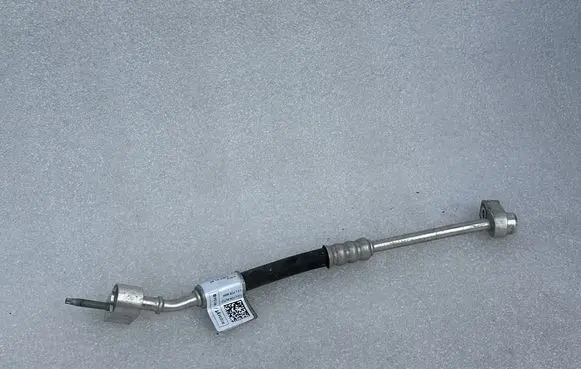 Ford Fiesta Air conditioning (A/C) pipe/hose H1BH19D567AF