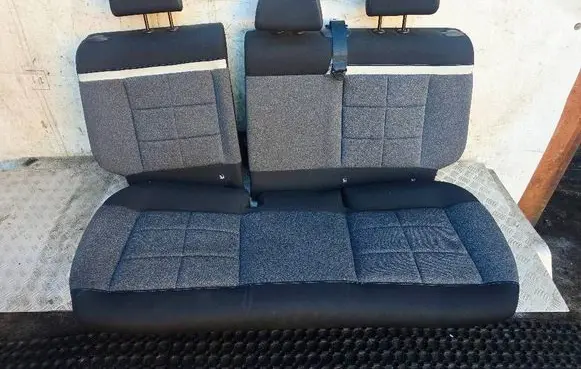 Citroen C4 Cactus Rear seat 98009737XX 148044 L288462