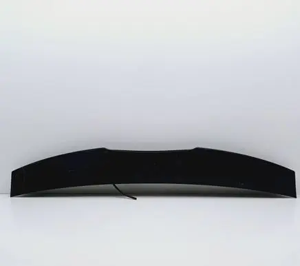 Smart ForTwo I Rear window tailgate spoiler 253211