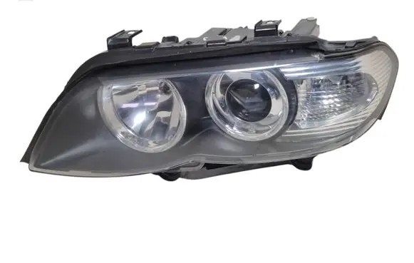 BMW X5 E53 Headlight/headlamp