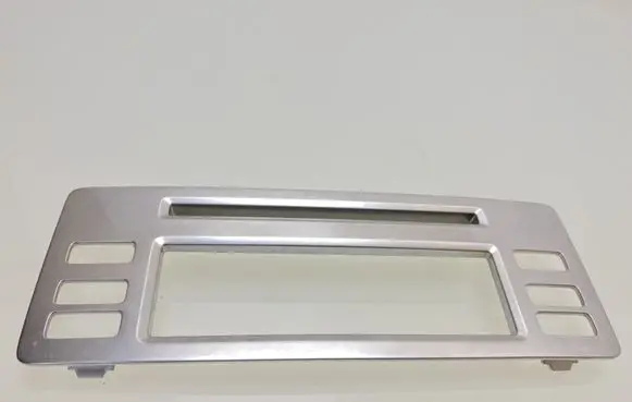 Volvo S80 Radio/GPS head unit trim 30643648