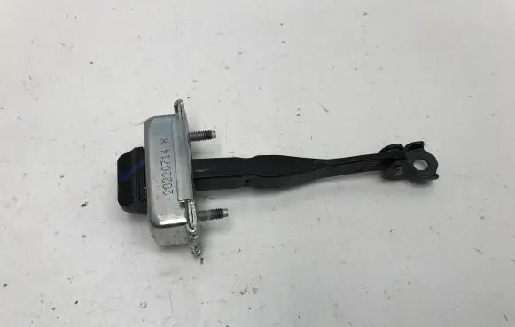 Renault Megane E-Tech Rear door check strap stopper 20220714B