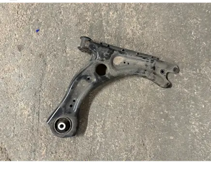 Audi A1 Front control arm
