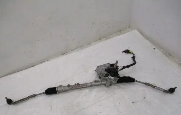 Citroen C5 Aircross Steering rack 9820358780