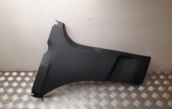 Toyota Corolla E210 E21 (B) pillar trim (bottom) 6241402360