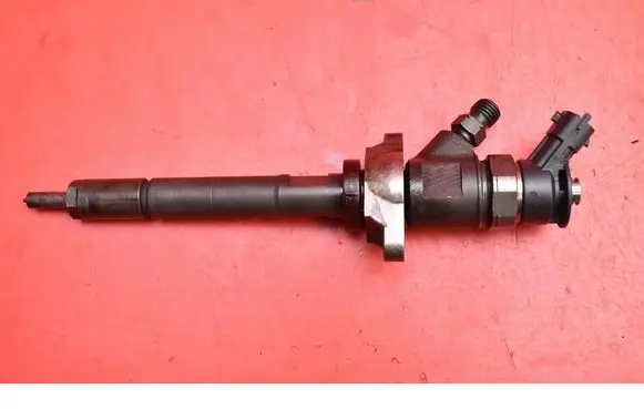 Citroen C5 Fuel injector 0445110297