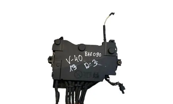 Volvo V40 Positive wiring loom 306591923 E00019240 E00019241