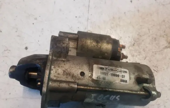 Ford Focus Starter motor 3M5T1100