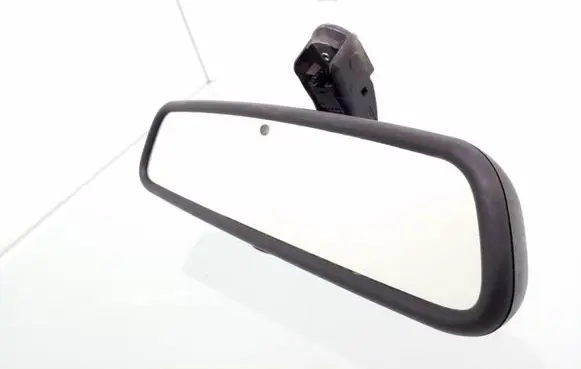 BMW X5 E70 Rear view mirror (interior) 9134459 26549857