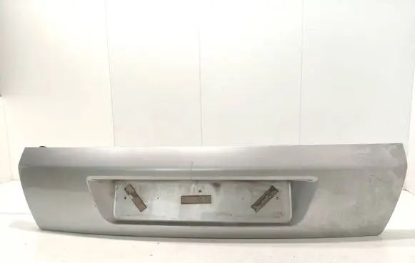 Citroen C4 I Picasso Tailgate trim 9682607977 L1020466 607677