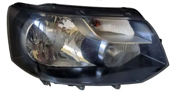 Volkswagen Transporter - Caravelle T5 Headlight/headlamp 7E1941016R 030125430200 LE08A6194