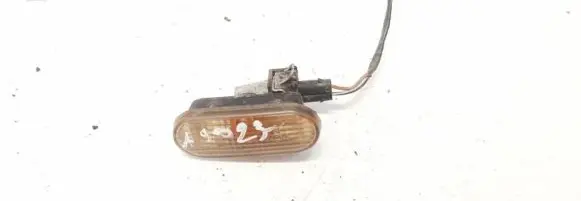 Ford Galaxy Front fender indicator light 3a0949117b 3a0949117