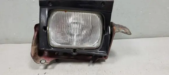 Honda Accord Headlight/headlamp