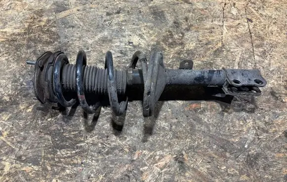Lexus RX 330 - 350 - 400H Front shock absorber/damper 4852048140
