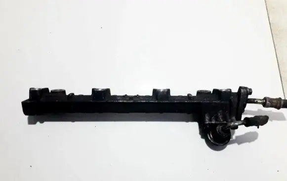 Mitsubishi Space Runner Fuel main line pipe 3810