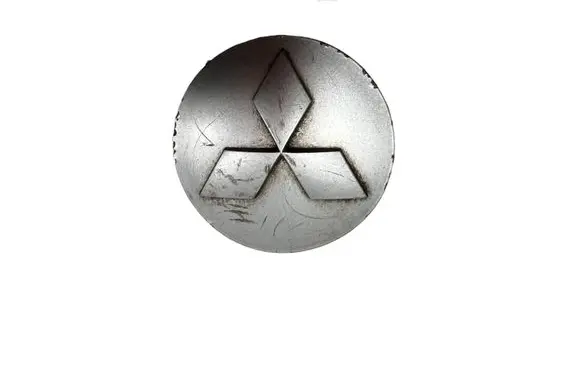 Mitsubishi L200 Original wheel cap MR992805