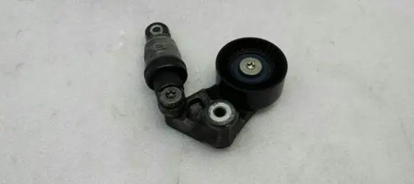 Porsche Panamera (970) Generator/alternator belt tensioner 94810236122