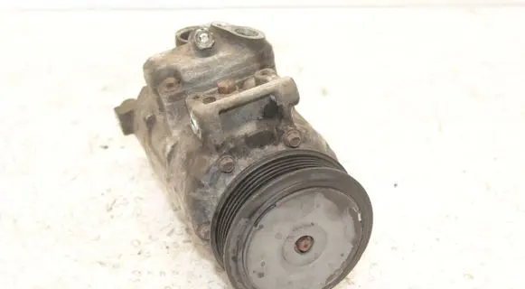 Air conditioning (A/C) compressor (pump)