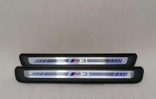 BMW 3 G20 G21 Sill 8075021