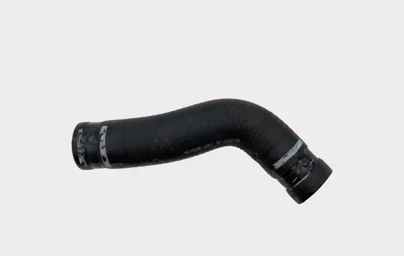 Fiat Ducato EGR valve line/pipe/hose 504382179