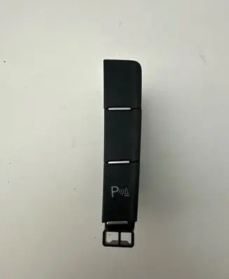 Volkswagen Golf VII Parking (PDC) sensor switch 5G1927238E 10097405