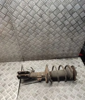 Toyota Avensis T250 Front shock absorber with coil spring