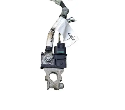Renault Scenic IV - Grand scenic IV Negative earth cable (battery) 240800969R 161215156
