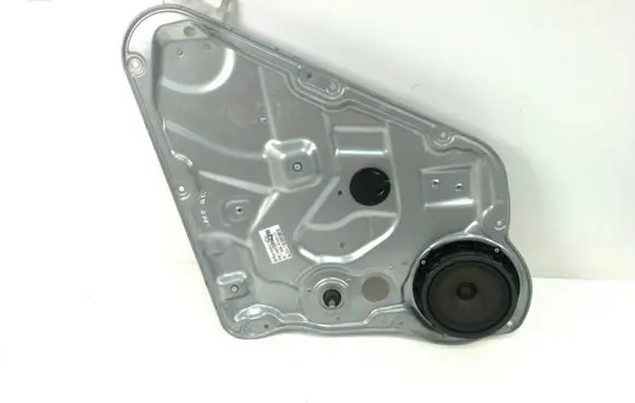 KIA Ceed Rear window lifting mechanism without motor 834801H030