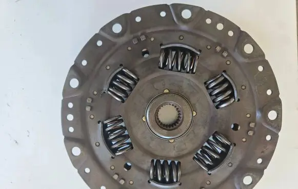 Audi A6 S6 C5 4B Dual mass flywheel 06C141065 320403101