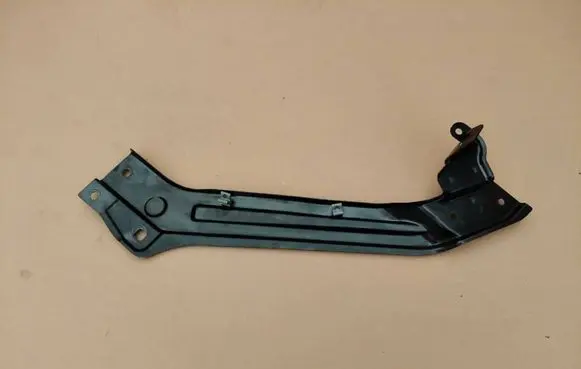Skoda Karoq Radiator support slam panel bracket 57A806929A