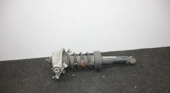 Porsche Cayenne (92A) Rear shock absorber/damper 7P5513029K