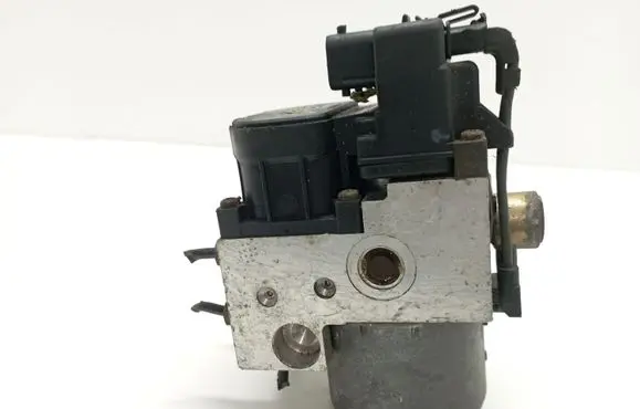 Peugeot 406 ABS Pump 9625275080 0265216458 8620870075
