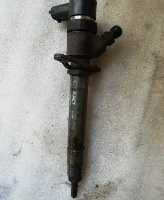 Volvo S80 Fuel injector 0445110078