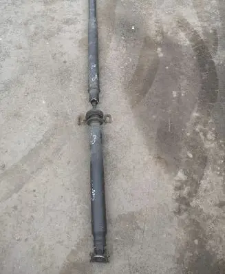 Mazda CX-5 Drive shaft (set)