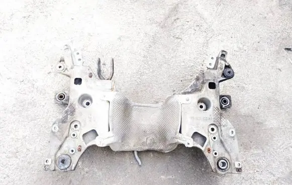 Peugeot 407 Front subframe