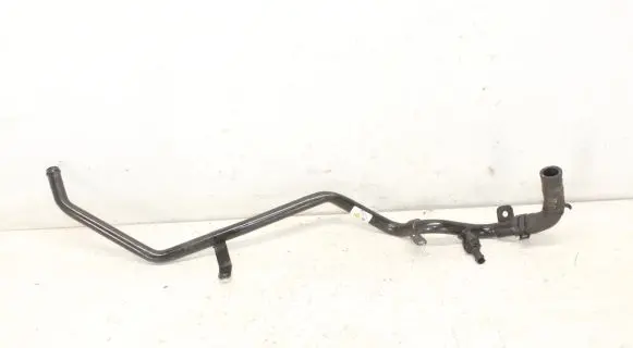 Audi Q5 SQ5 Engine coolant pipe/hose 03L122157C 03L121157AH