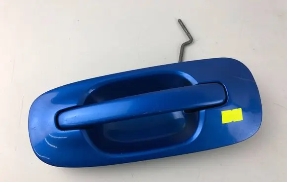 Subaru Impreza II Rear door exterior handle