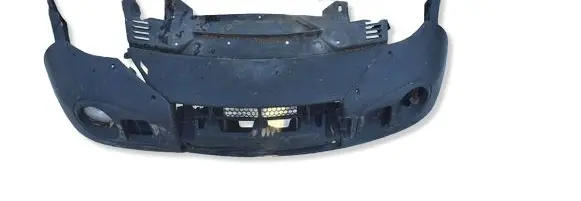 Renault Scenic RX Front bumper 7700435880 7700437724 7700436704