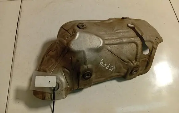 Toyota Corolla Verso AR10 Other exhaust manifold parts 