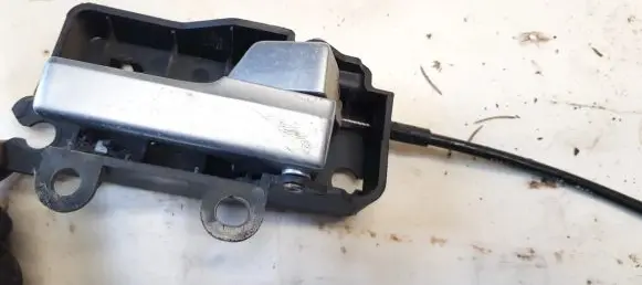 Ford Focus Rear door interior handle