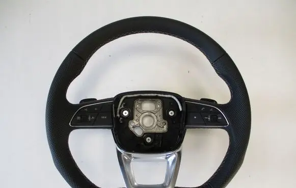 Audi A3 S3 A3 Sportback 8P Steering wheel 