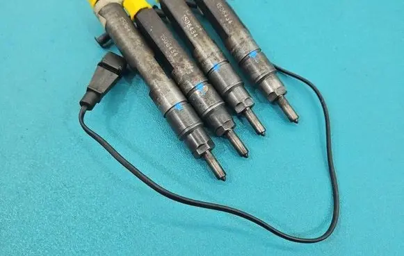 Volkswagen II LT Fuel injector 074130202Q IMPRK1506434