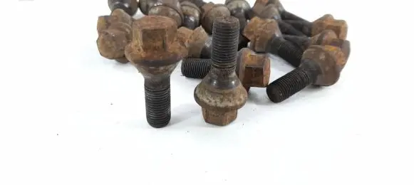 Renault Trafic II (X83) Nuts/bolts 14MM