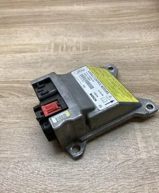Ford Focus Airbag control unit/module YS4T14B056AA