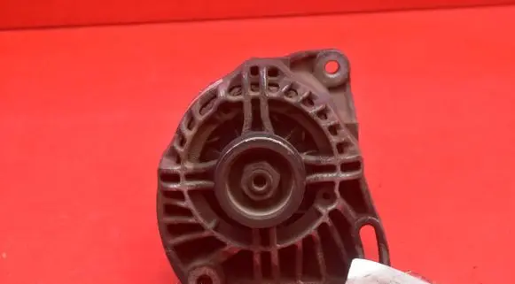 Fiat Punto (188) Generator/alternator 46843093